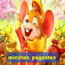 minutos pagantes wild bandito